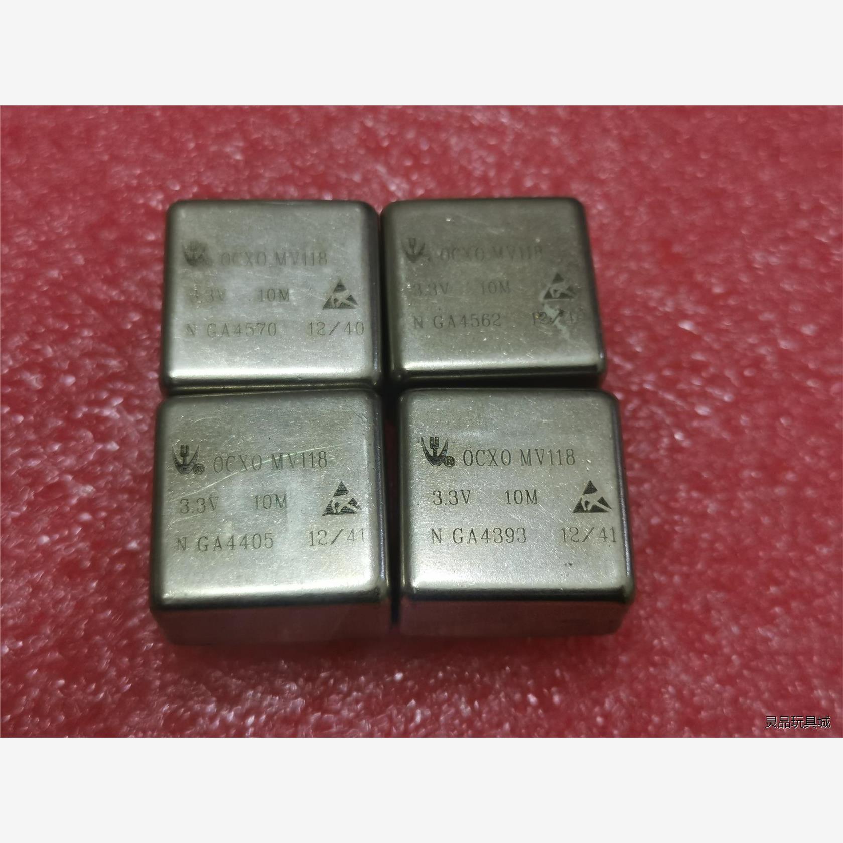 全新二手MV118OCX0MHZ