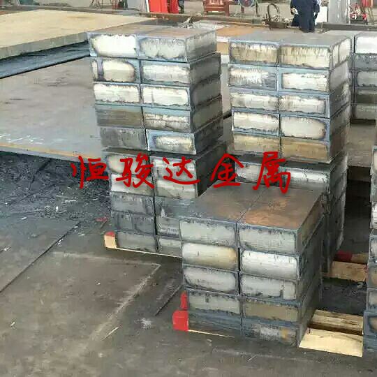 现货碳素结钢棒板拉光圆