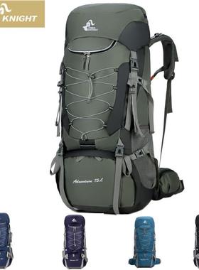 Bagpack Women Men Travel Backpack Bags Bag Carry Big Hiking