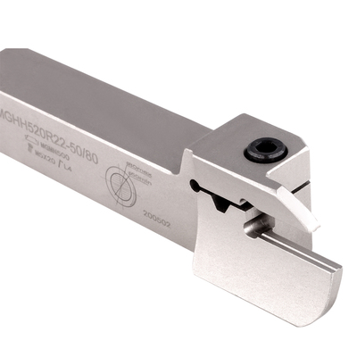 2毫米2.5毫米端面槽刀MGHH220R10-50/80 216R06-20/30 225-62/120