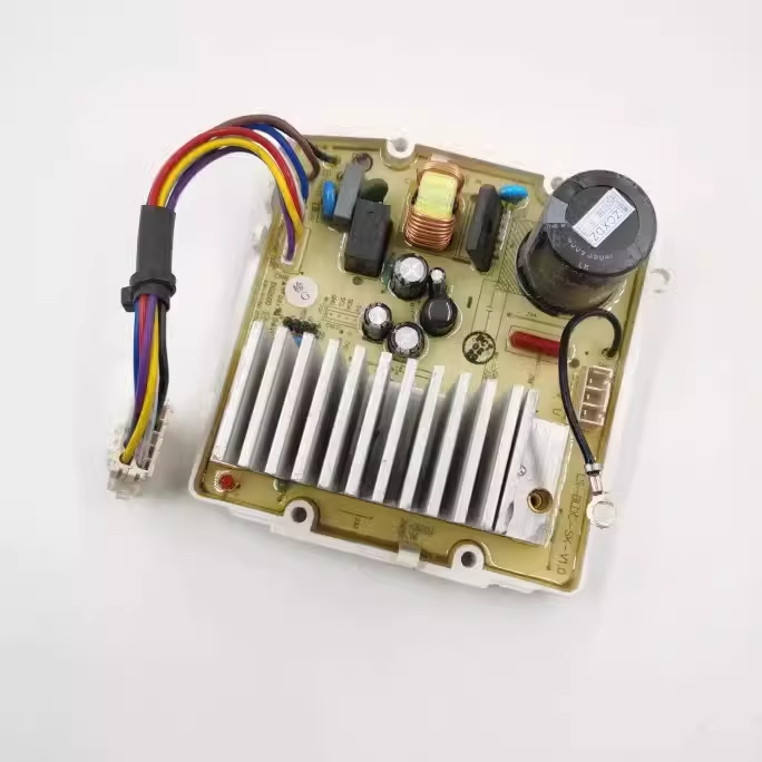 适用美的驱动板MD100N31DS MG100S31DG5 MD100-1431DG DC-06003