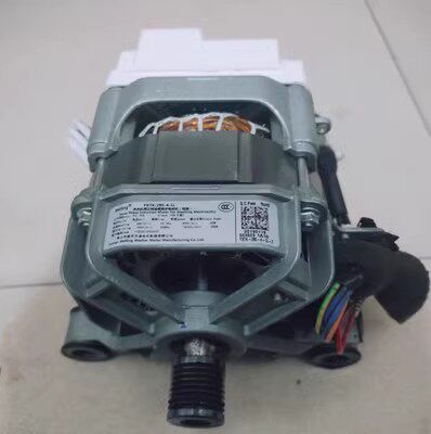 适用于美的滚筒MG80V331DS5洗衣机变频电机YXTK-285-4-1L电机马达