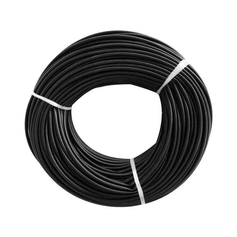 耐高温套管绝缘阻燃管硅树脂自熄管玻璃纤维套管玻纤管电线套管