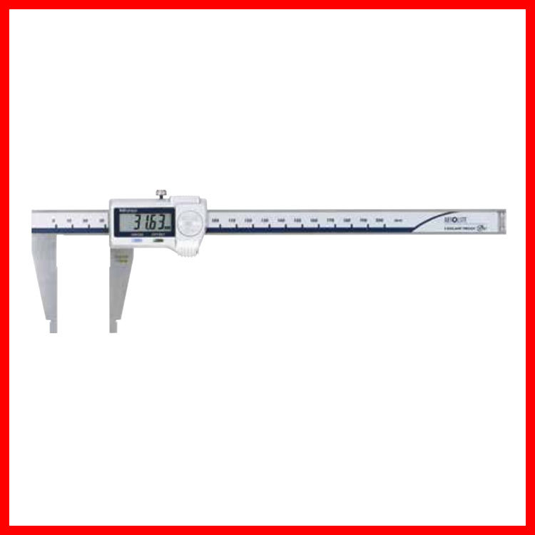 三丰Mitutoyo数显卡尺550-301-20/550-331-10