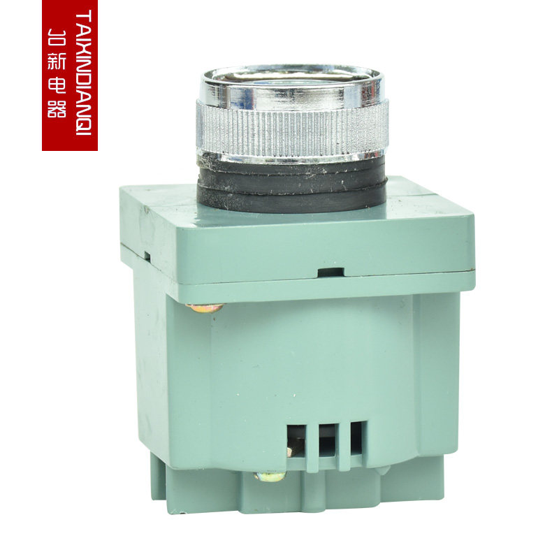 全新高品质 KH4025-2D建兴蜂鸣器直径25厘 30mm 220 24V