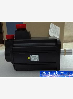 全新三菱伺服电机HC-RFS353B HC-RFS253K- 议价商品