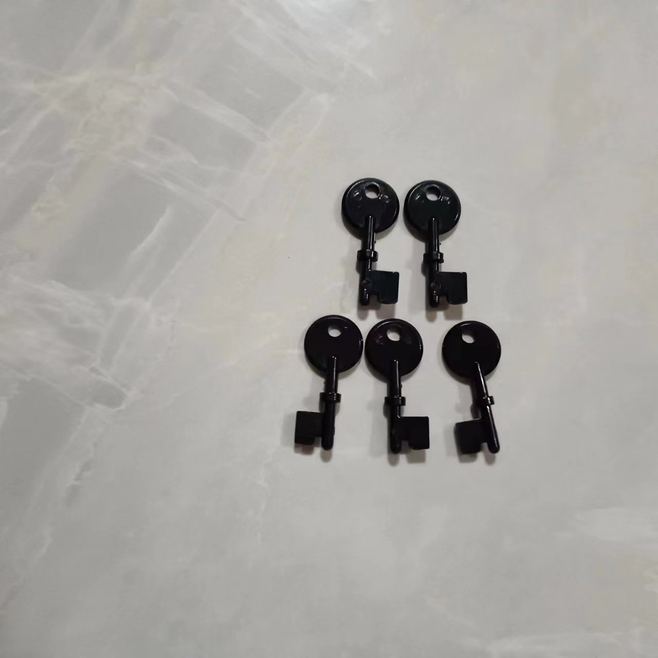 报警按钮铃关闭复位钥匙