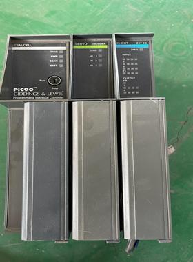 议价GIDDINGS & LEWISR)模块Pic900