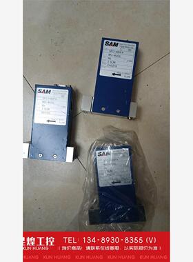 询价！SAM流量计SFC1480FA