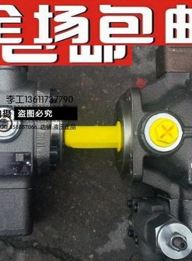 德国Rexroth力士乐R900563233;PV7-11/06-10RA01MA0-05叶片泵油泵