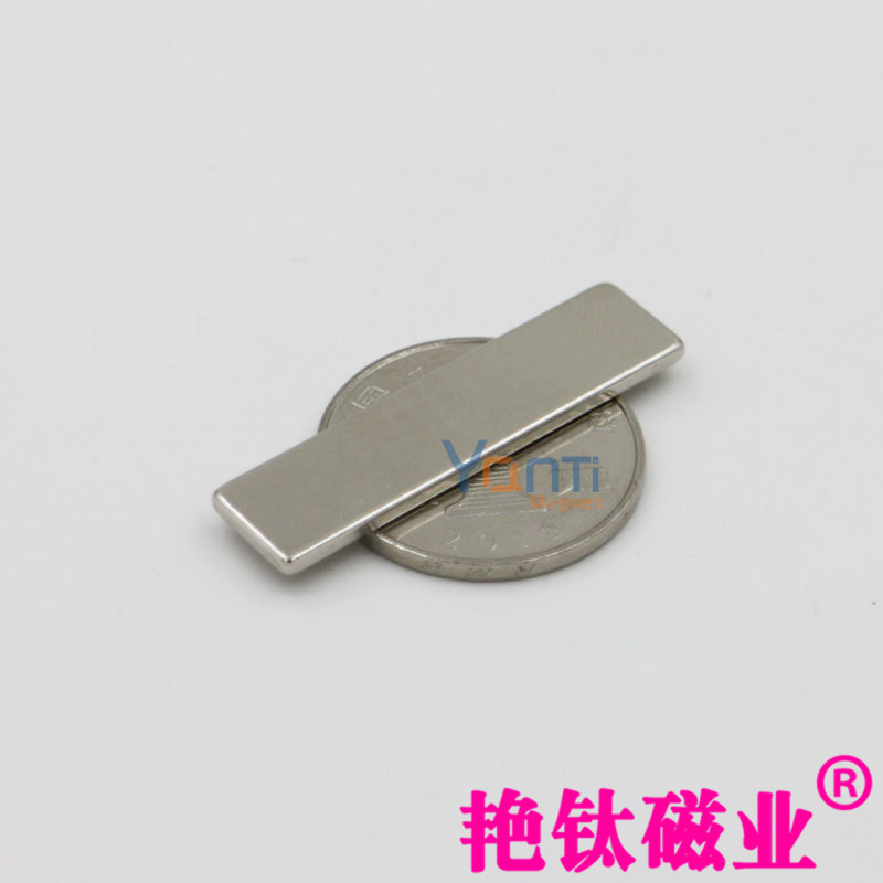 件片强力磁铁钕硼吸石长
