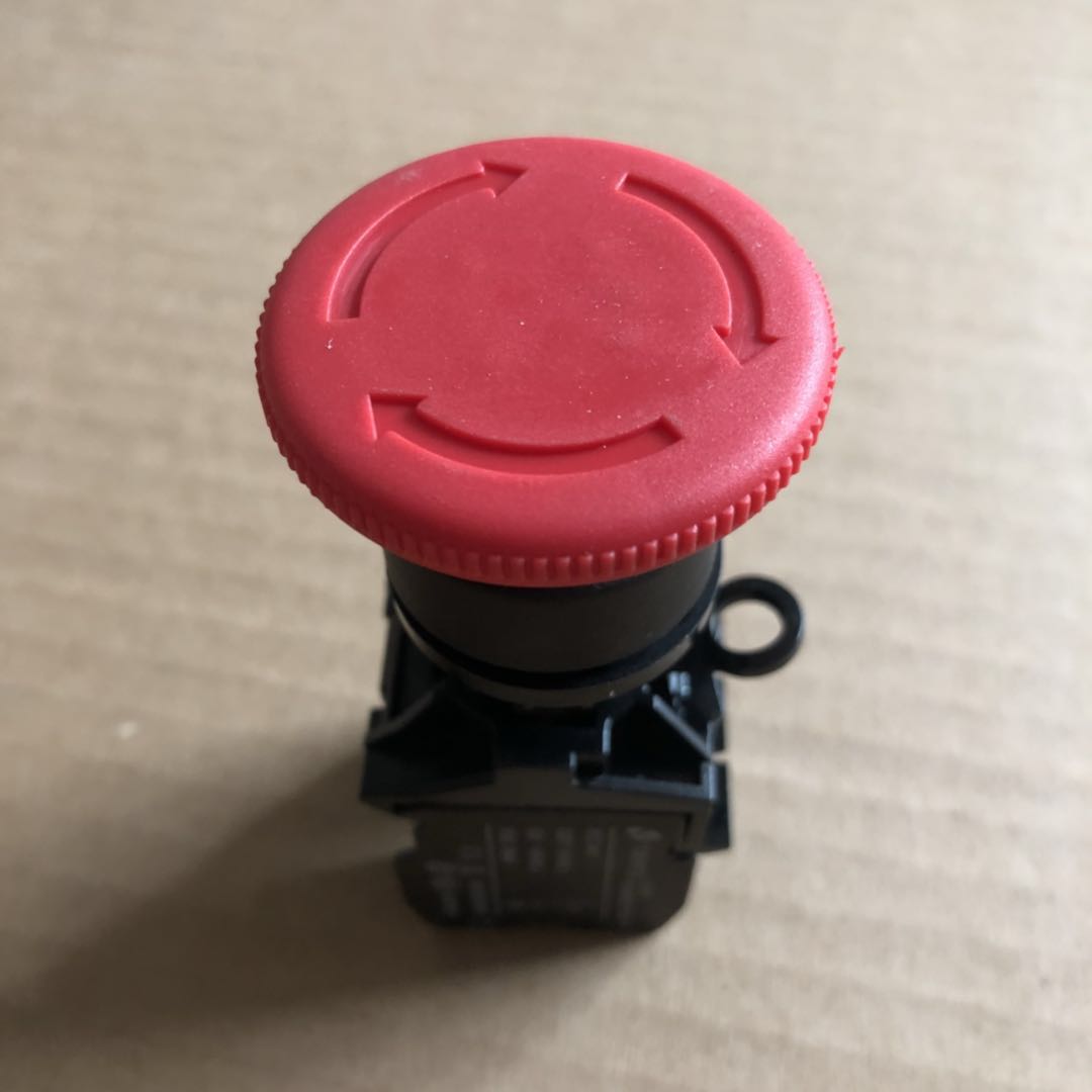 天逸型红蘑菇头一开闭急