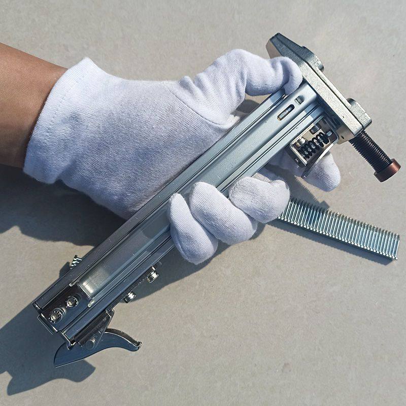 德国进口线槽打钉枪手动打钉神器钢钉枪槽工具水泥墙木工电线槽打,农用物资,可移动滴灌袋,淘宝优惠券,粉丝福利购,淘宝优惠卷