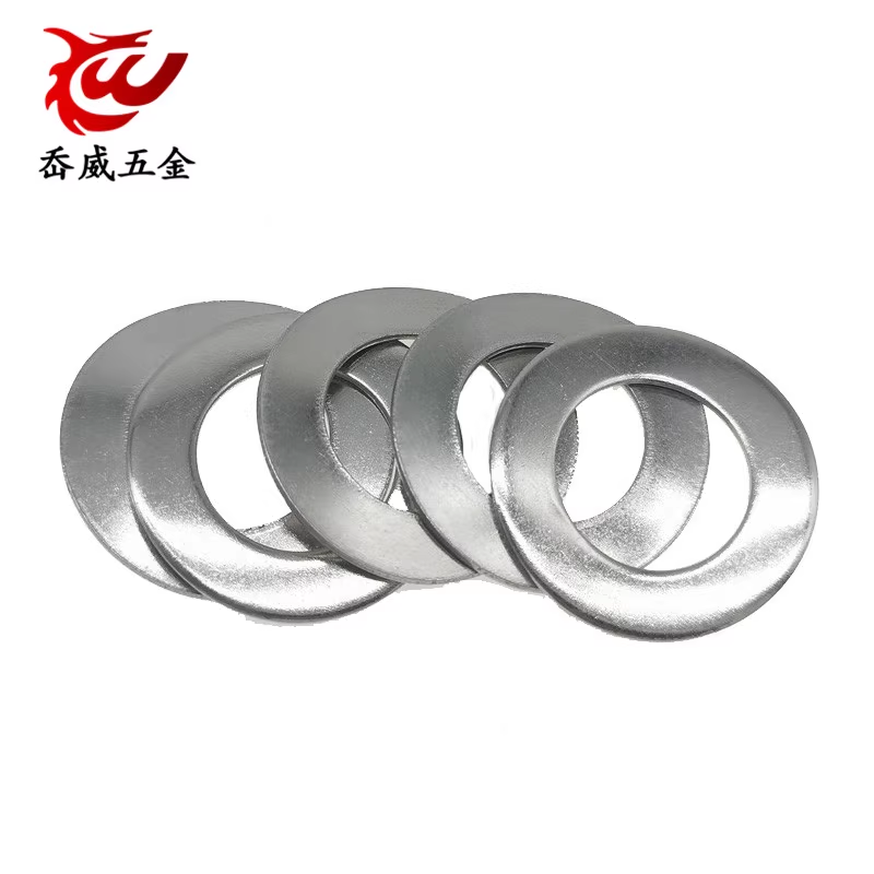 304不锈钢鞍型垫圈 波形垫圈 DIN137A/137B型 M1.7M2M2.5-M18垫片
