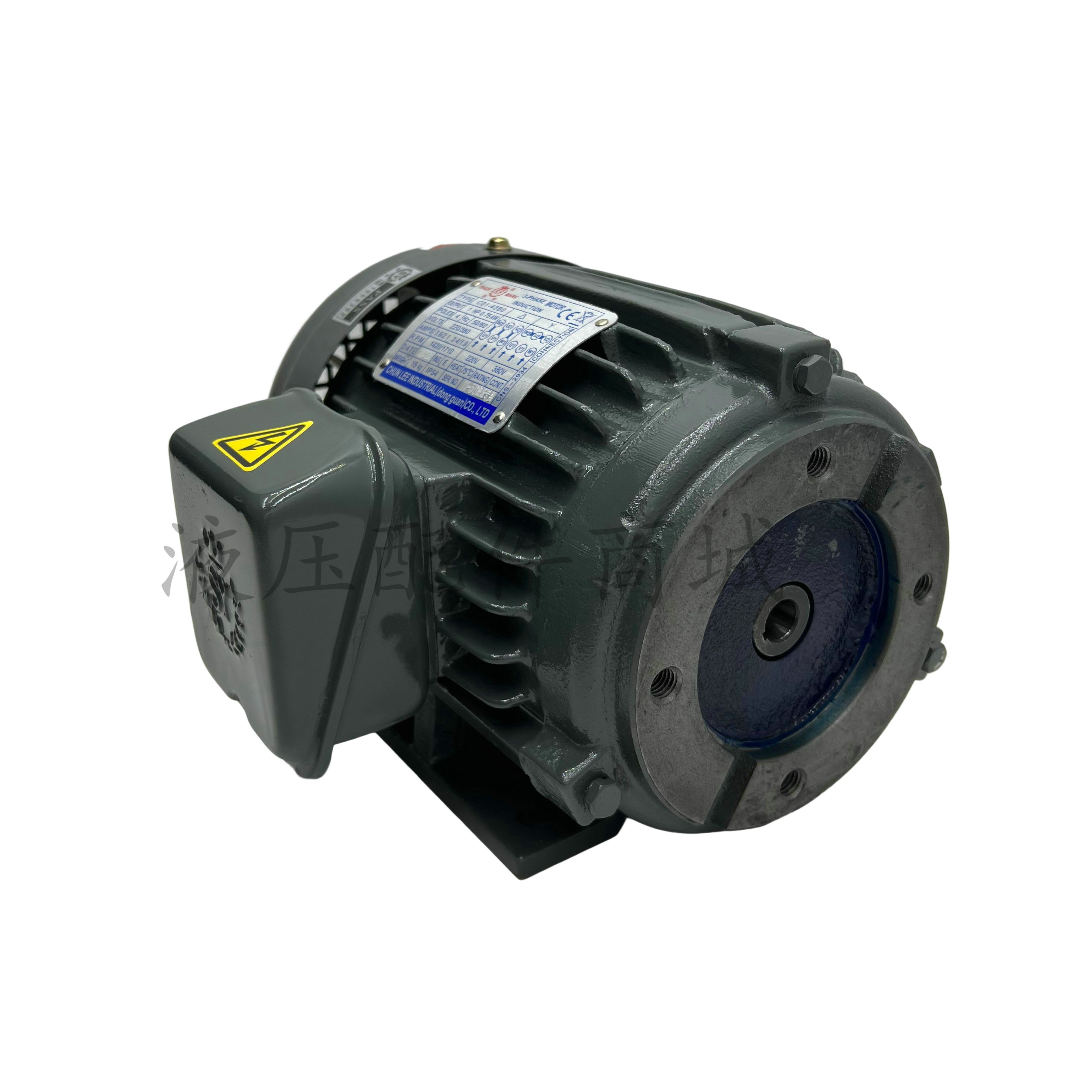 台湾SY群策C01/C02/C03/C05/C7B/C10-43B0 1HP 2HP 3HP 5HP1.5KW