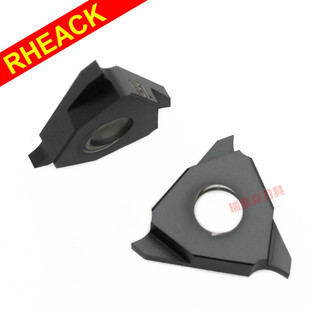 内卡簧槽立装式浅槽刀片TGF32L100/L120/L150/L180/L200/L250反刀