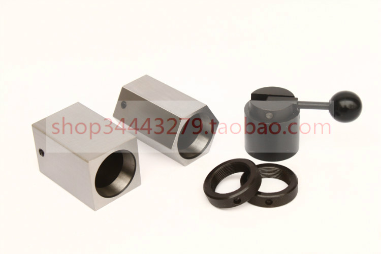 征宙四方套六配夹头可持