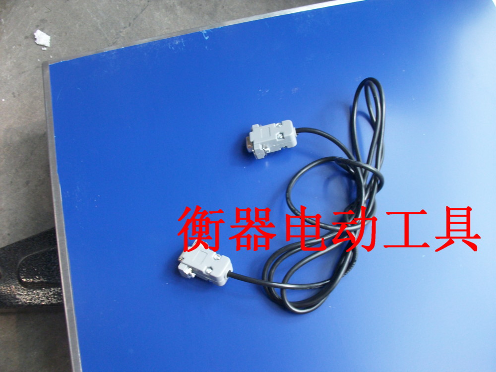 柯力数字称重显示器电子