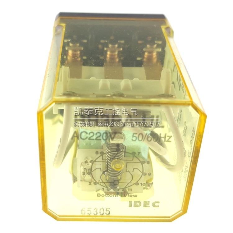 原装正品和泉电气通用继