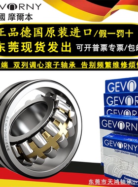 德国原装进口调心滚子轴承 22211 22212 22213 22214 22215 22216