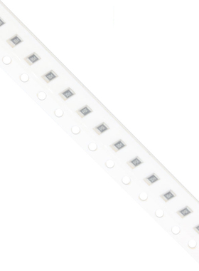 0805贴片电阻 680Ω (681) ±5% 680R RC0805JR-07680RL(100只)