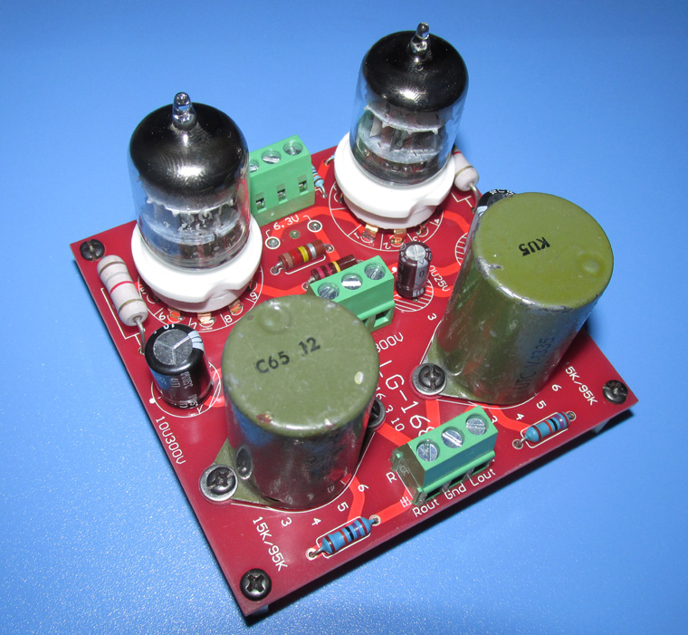 美国军规镍合金输出变压