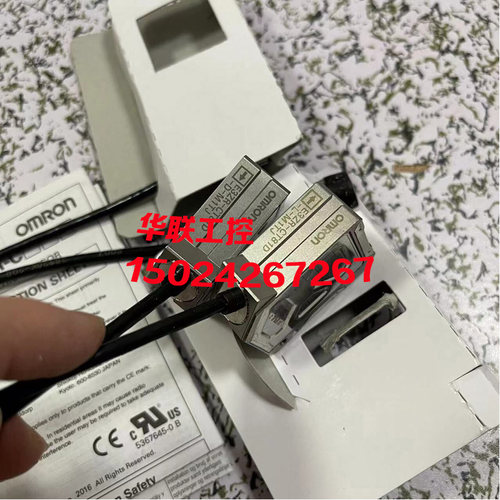 议价E2K-L26MC1 E3X-HD11 E3ZR-CT81D-M1TJ 传器