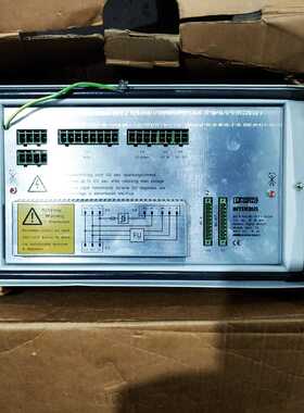 议价菲尼克斯 2836939 IBS IP 400 ME-VFD 1-3A DI4