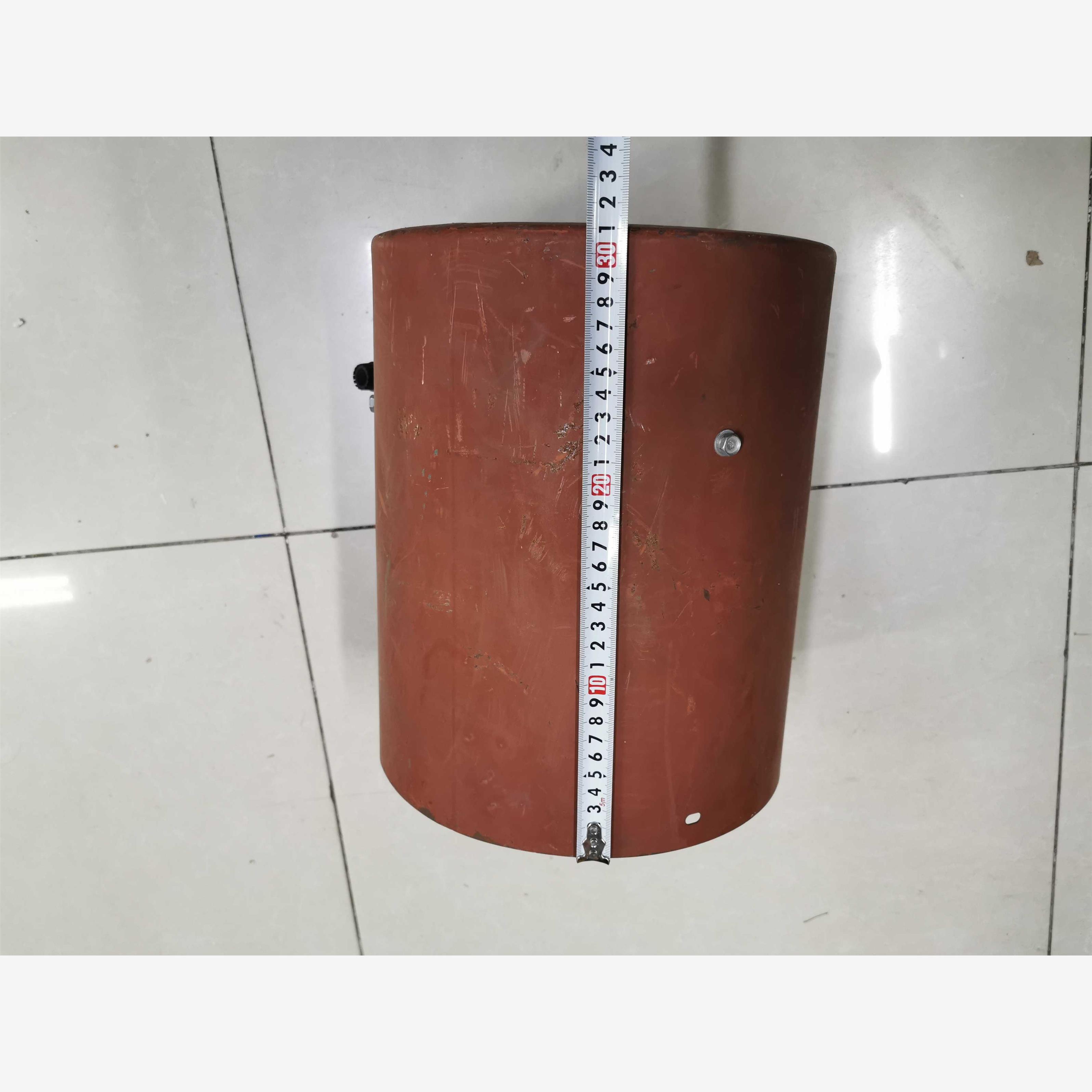 新款G132B加长款变频电机