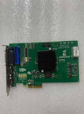 询价Euresys Grablink 2010 DualBase议价