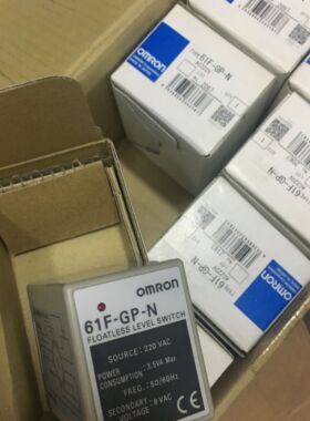 询价正品61F-GP-N MM4XP MM2XP MM4XKP-D N E5CC-RX2ABM-000 61F-