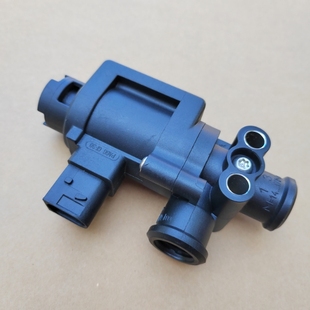 适用于福田est差速锁电磁阀gtl锁桥电磁阀etx车桥电磁阀货车配件