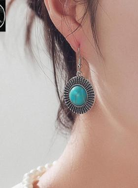 耳环耳饰品 New Earring Fashion Personalized Earrings Earhook