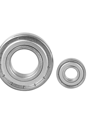 不锈钢轴承内径2 3 4 5 6 7 8 9 10-50S634 635 608 6800 6900ZZ