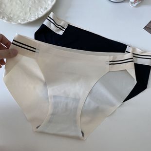 Sexy comfortable Briefs Panties women Underwear Lingerie内裤