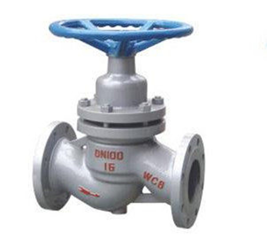 U41SM-25C 蒸汽柱塞阀高温法兰柱塞阀DN15 20 25 32 40 50 80 100