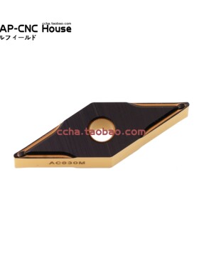 日本住友 数控刀片VNMG160404160408N-SU AC630M不锈钢