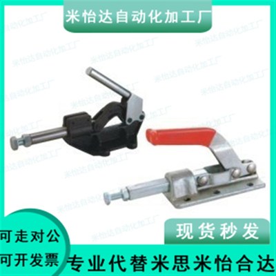 快速夹钳 推拉压紧式/怡合达WDC30513 WDC30607M WDC12130-HB SS