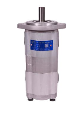 新款合肥长源双联泵CBWLN-F308/F10-CLPL CBWL-E310/E310/E32包邮