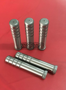 GP五金导柱 8 10 12 13 14 精密冲压模具辅助导柱 SGOH脱料板导柱