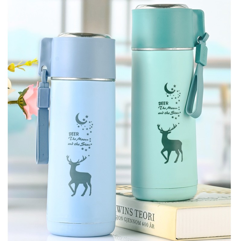 公司店铺开业加厚玻璃杯