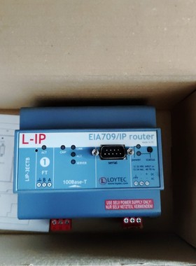 询价LOY-LIP-3ECTB L-IP议价