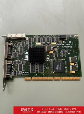 询价！Link 图像采集卡EURESYS GRABLINK Exp