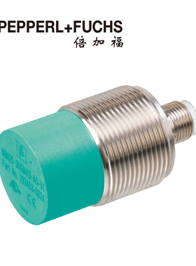 议价倍加福P+F)电式接近开关/传器088215)NBN15-30GM40-Z0-V1