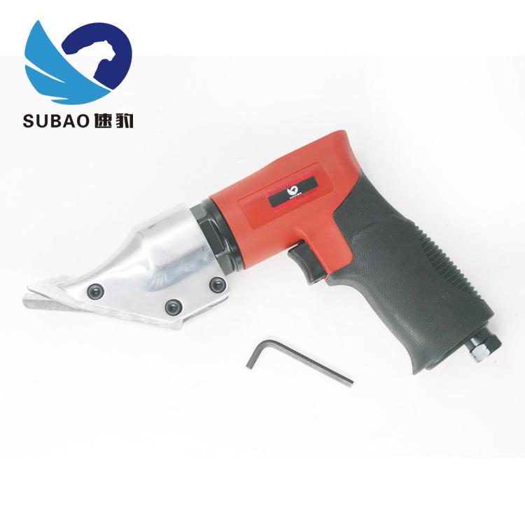 台湾速豹枪式三刀窄咀型