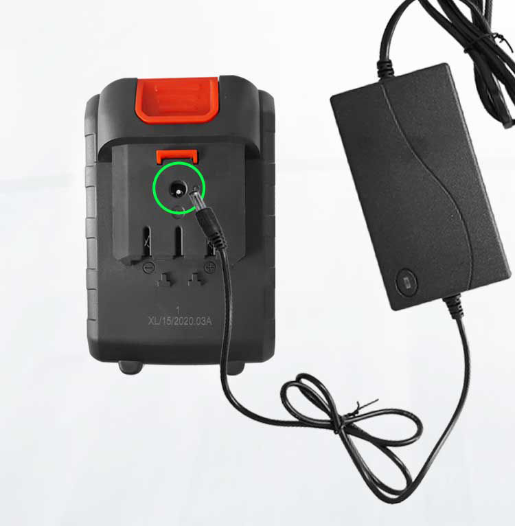 电池充器通用线直大功率