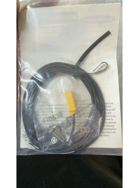 询价议价议价美国邦纳BANNER原装正品传感器Q12AB6FF3议价