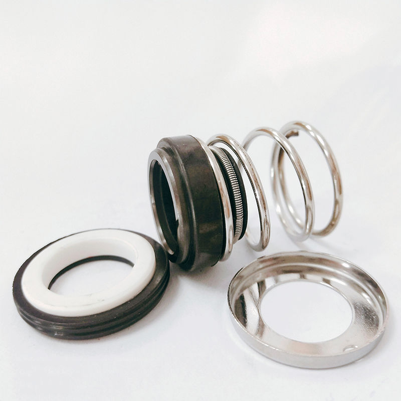 机械密封156-8/12/15威乐水泵402轴封水封热水PUN-200PH-253/600