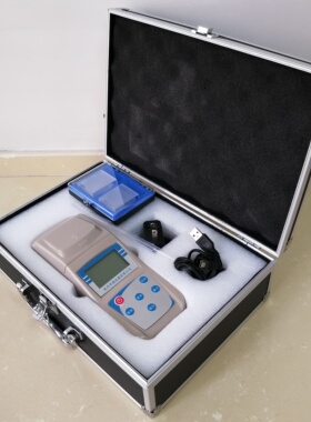 齐威L-612/L-613臭氧测定仪Y-615余氯检测仪Y-616 二氧化氯厂家