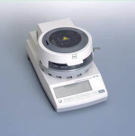 日本KETT FD-660/FD-720 红外线水分仪水质分析仪